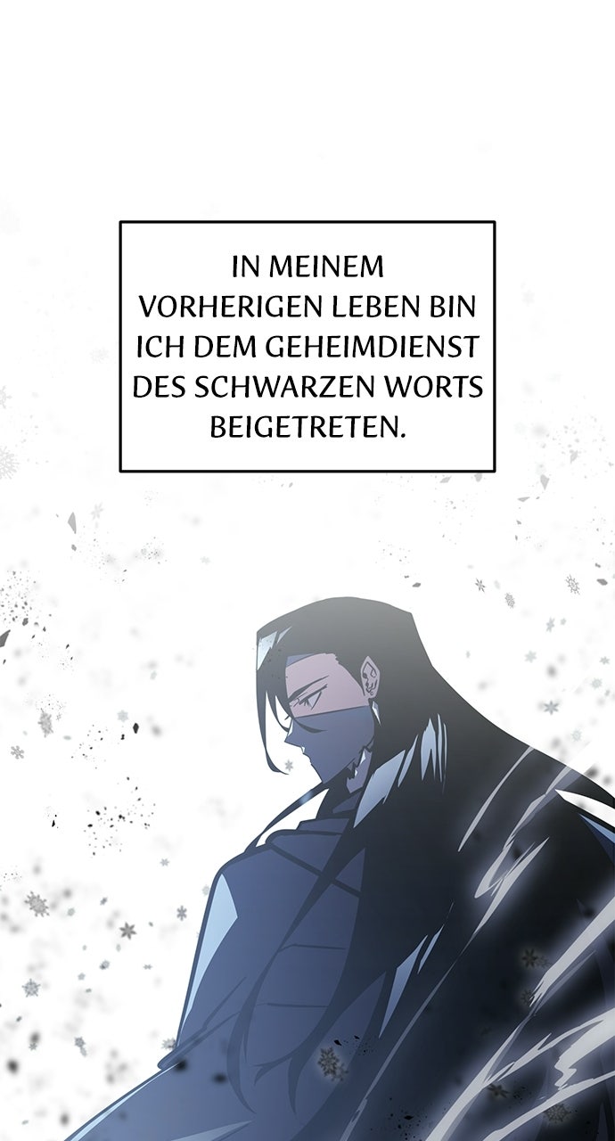 Read Ragnar - Erbe des Schwertclans Manga Online