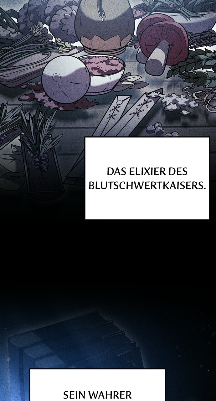 Read Ragnar - Erbe des Schwertclans Manga Online
