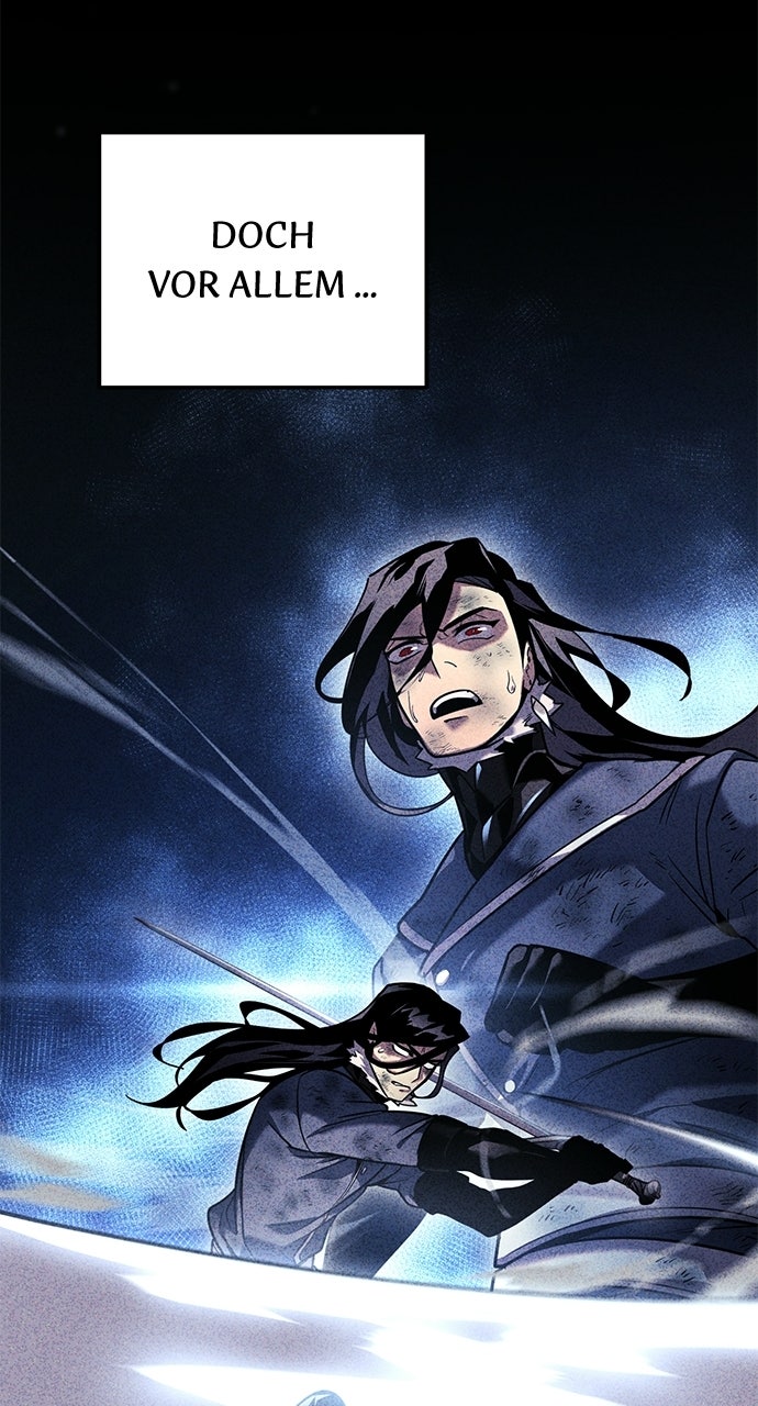 Read Ragnar - Erbe des Schwertclans Manga Online