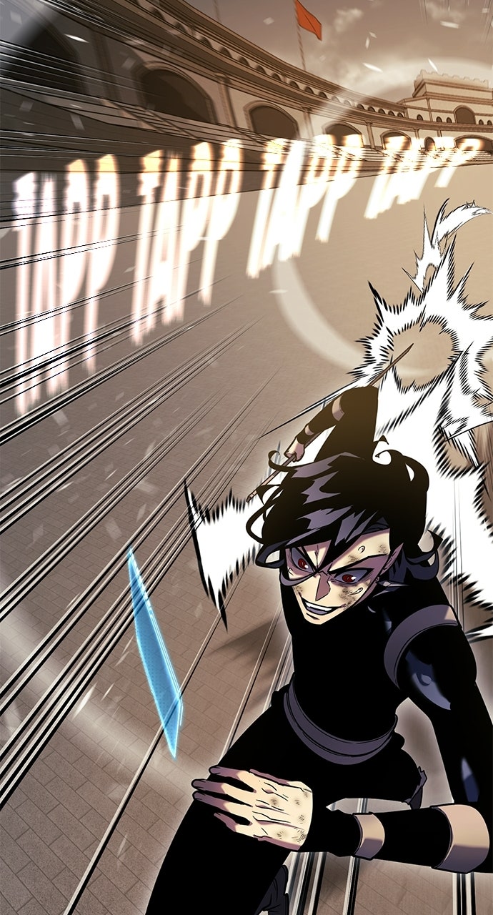 Read Ragnar - Erbe des Schwertclans Manga Online