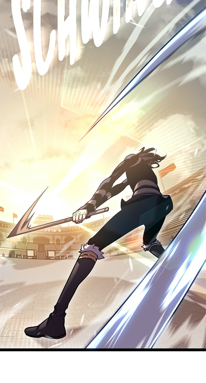 Read Ragnar - Erbe des Schwertclans Manga Online