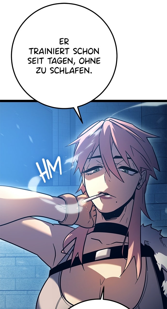 Read Ragnar - Erbe des Schwertclans Manga Online