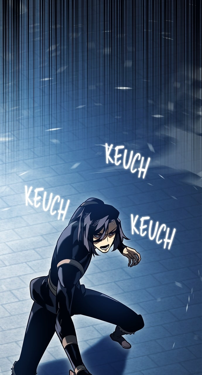 Read Ragnar - Erbe des Schwertclans Manga Online