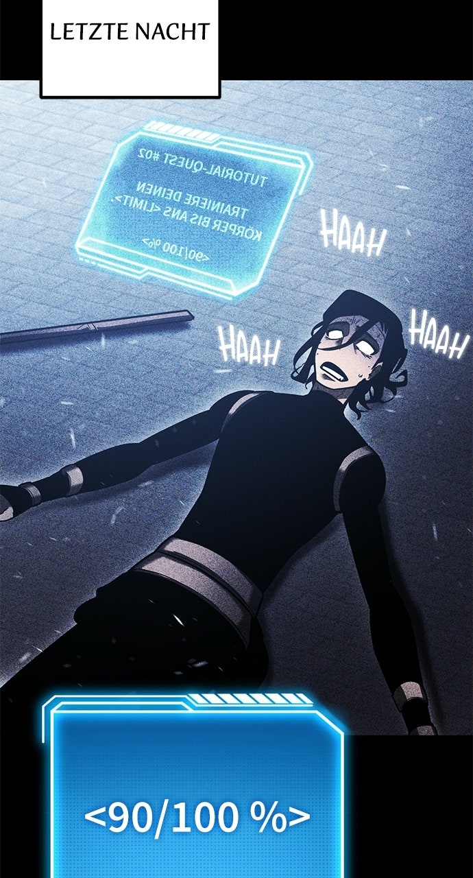 Read Ragnar - Erbe des Schwertclans Manga Online