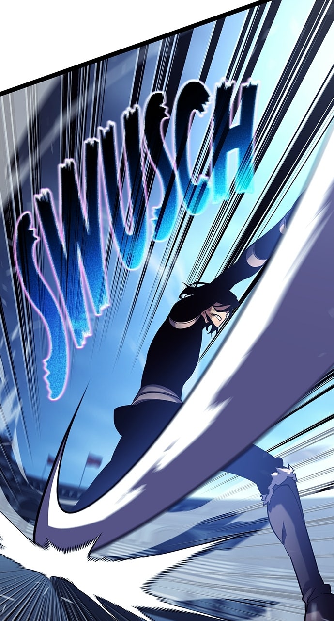 Read Ragnar - Erbe des Schwertclans Manga Online