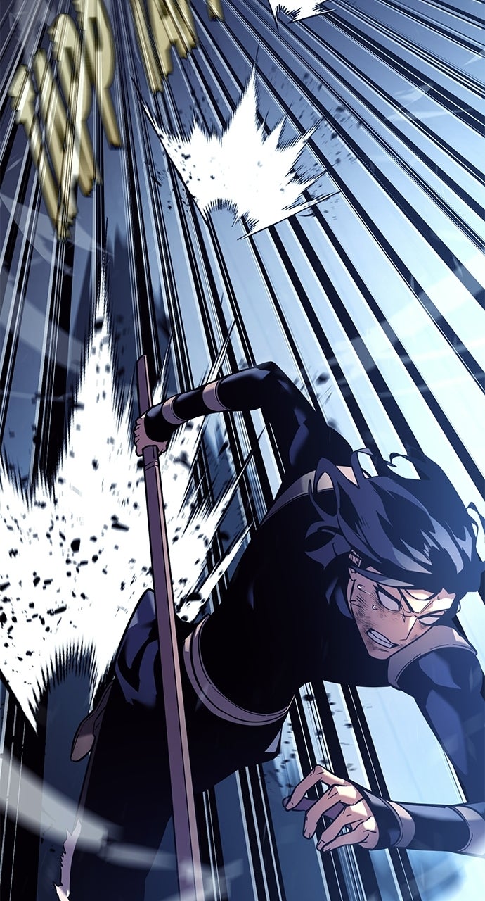 Read Ragnar - Erbe des Schwertclans Manga Online