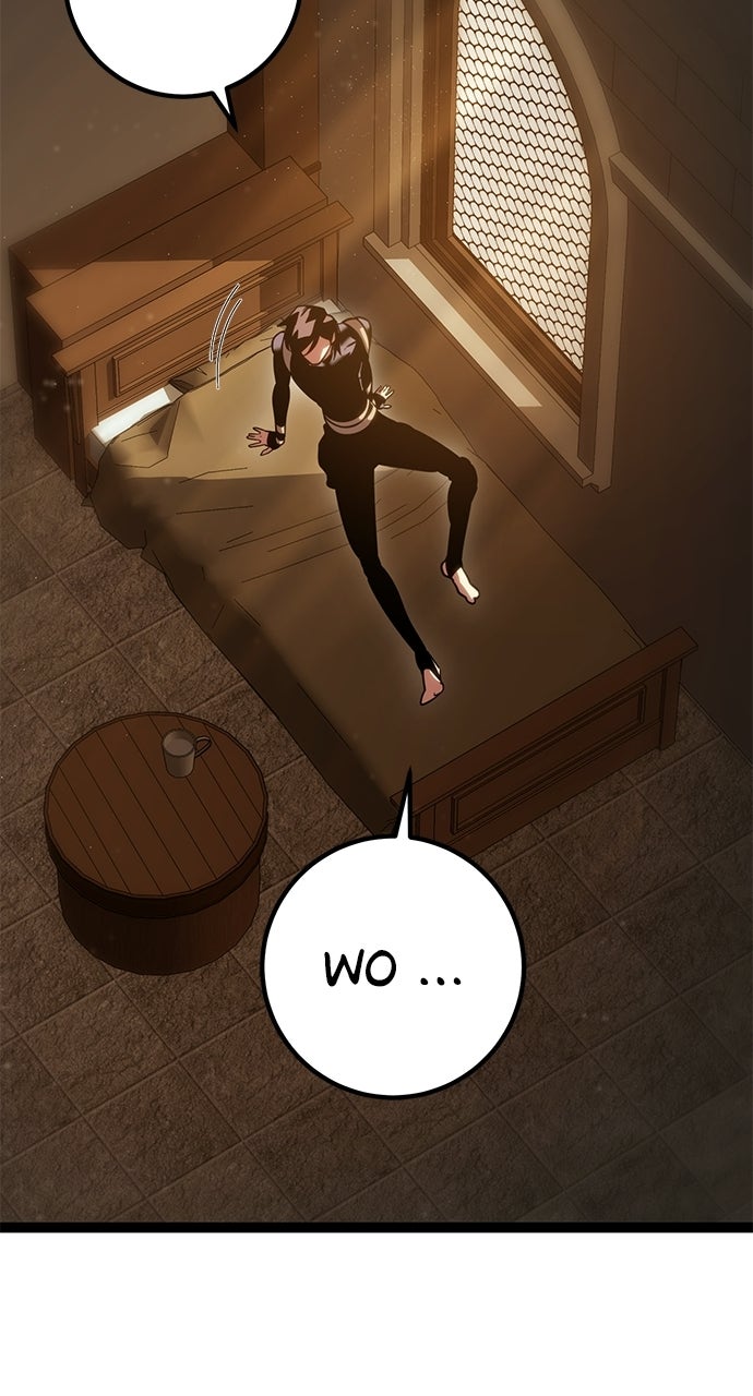 Read Ragnar - Erbe des Schwertclans Manga Online