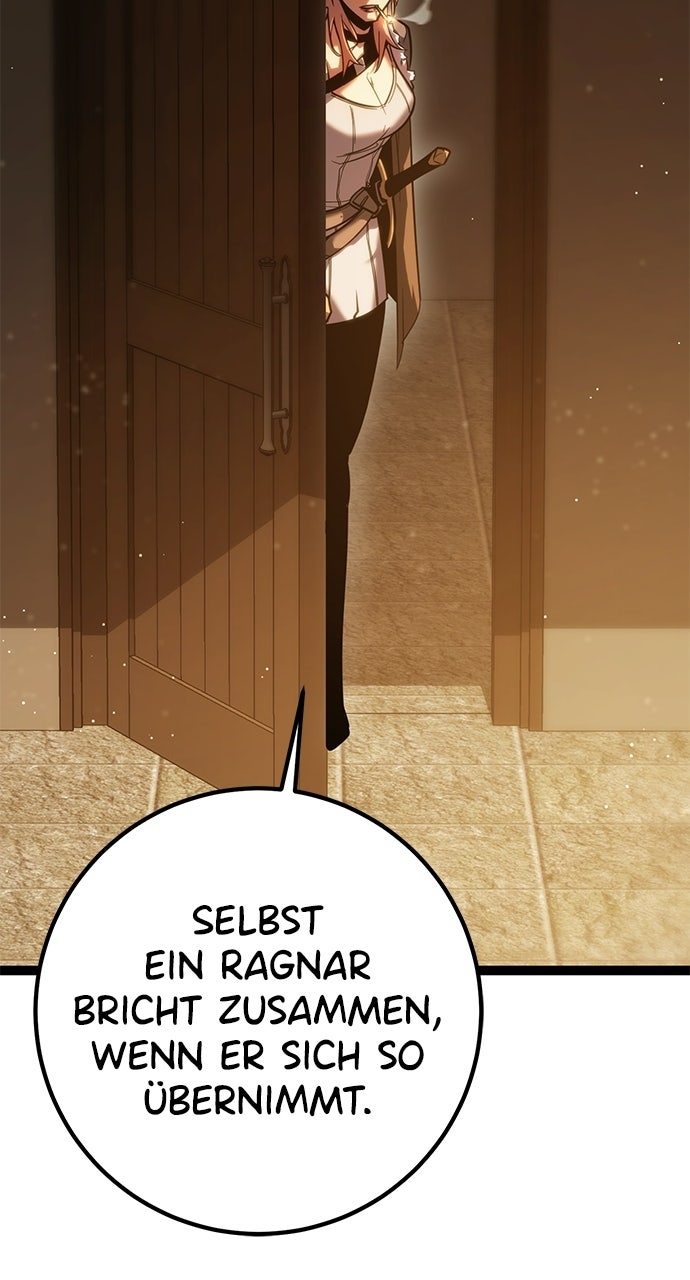 Read Ragnar - Erbe des Schwertclans Manga Online