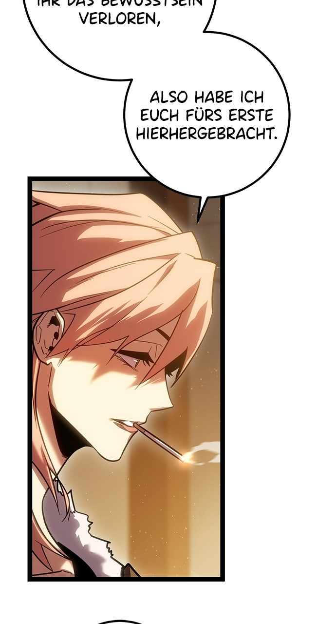 Read Ragnar - Erbe des Schwertclans Manga Online