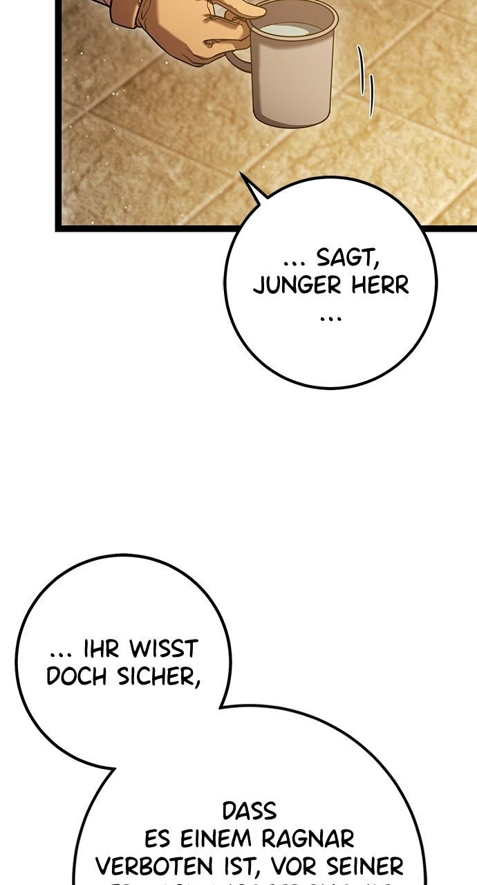 Read Ragnar - Erbe des Schwertclans Manga Online