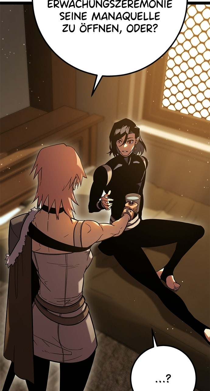 Read Ragnar - Erbe des Schwertclans Manga Online