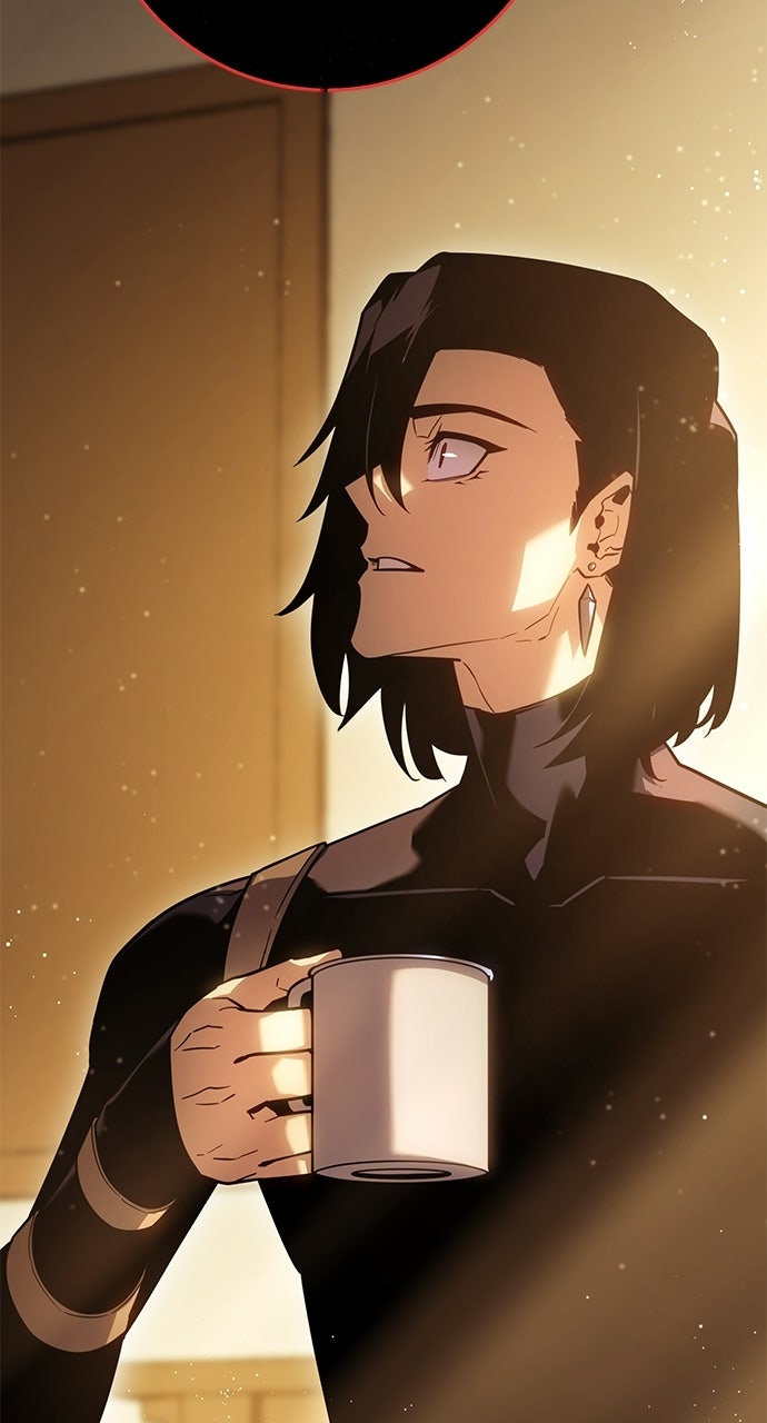 Read Ragnar - Erbe des Schwertclans Manga Online