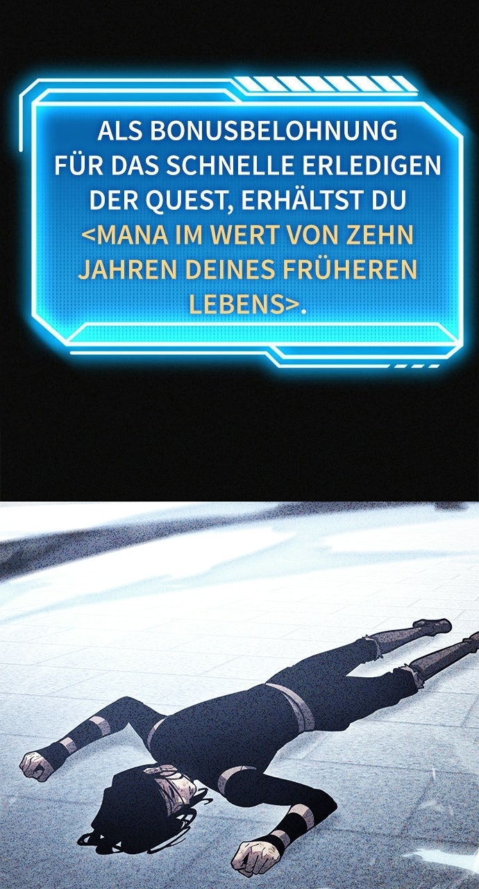 Read Ragnar - Erbe des Schwertclans Manga Online