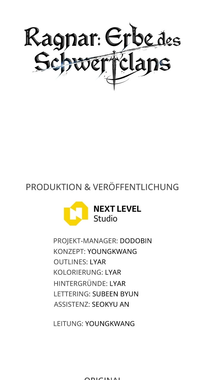 Read Ragnar - Erbe des Schwertclans Manga Online