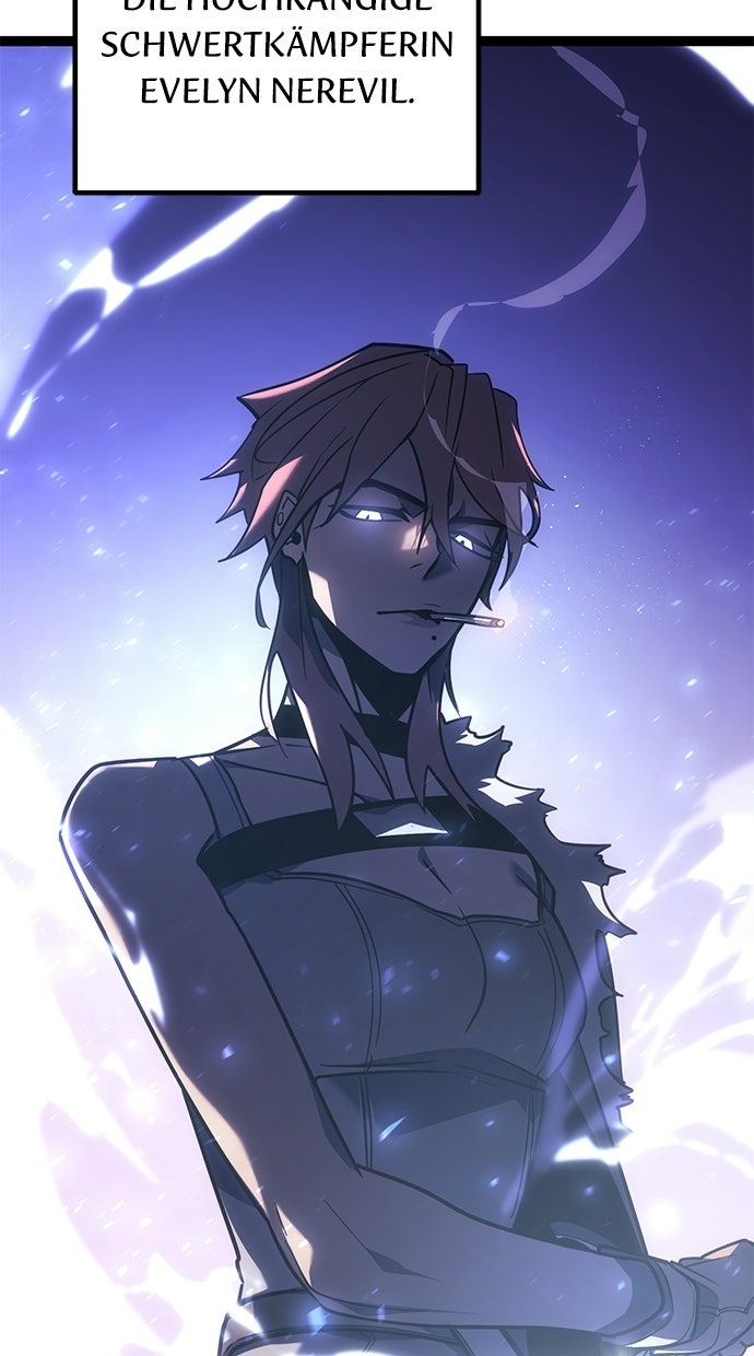 Read Ragnar - Erbe des Schwertclans Manga Online