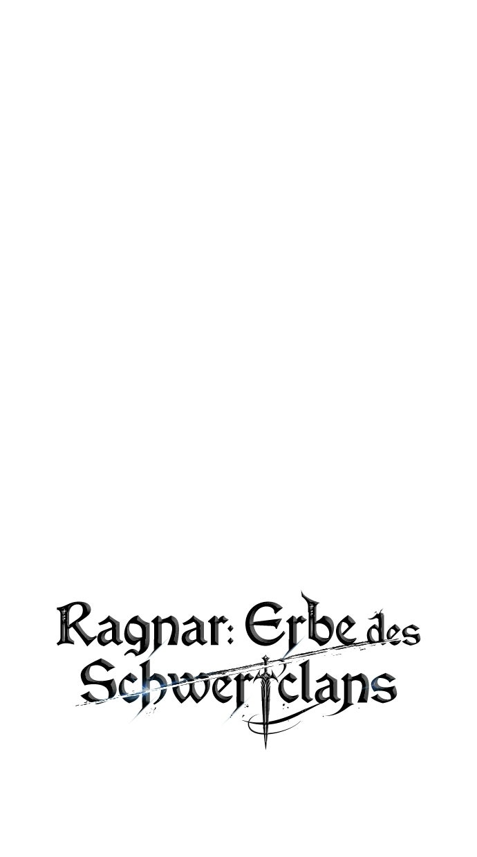 Read Ragnar - Erbe des Schwertclans Manga Online