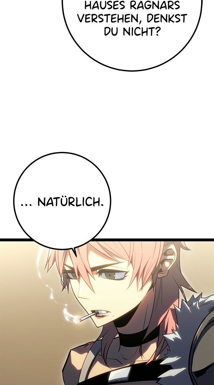 Read Ragnar - Erbe des Schwertclans Manga Online