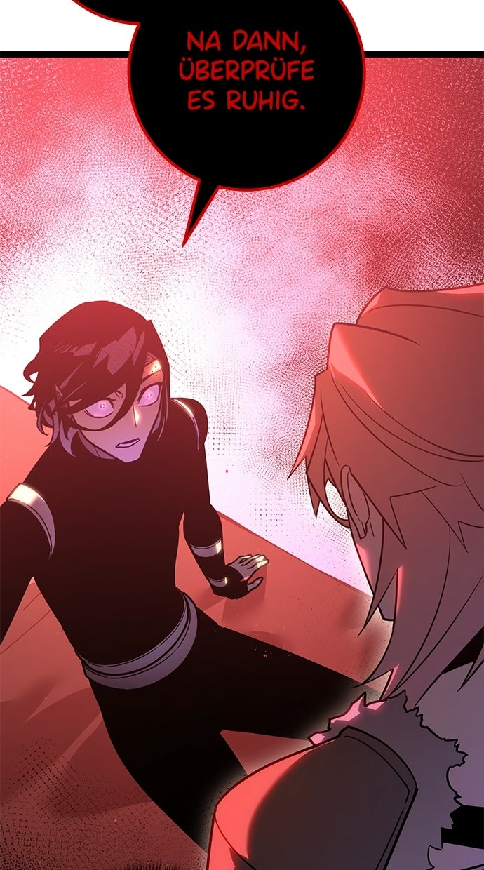 Read Ragnar - Erbe des Schwertclans Manga Online