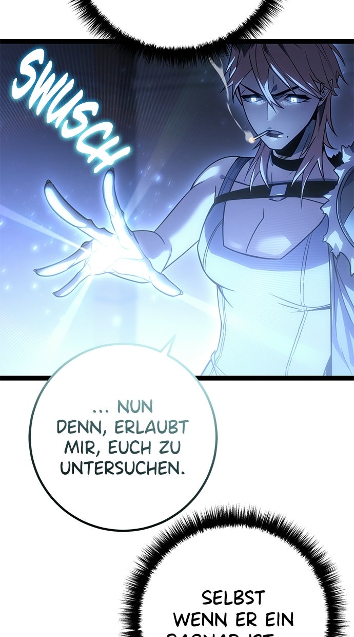 Read Ragnar - Erbe des Schwertclans Manga Online