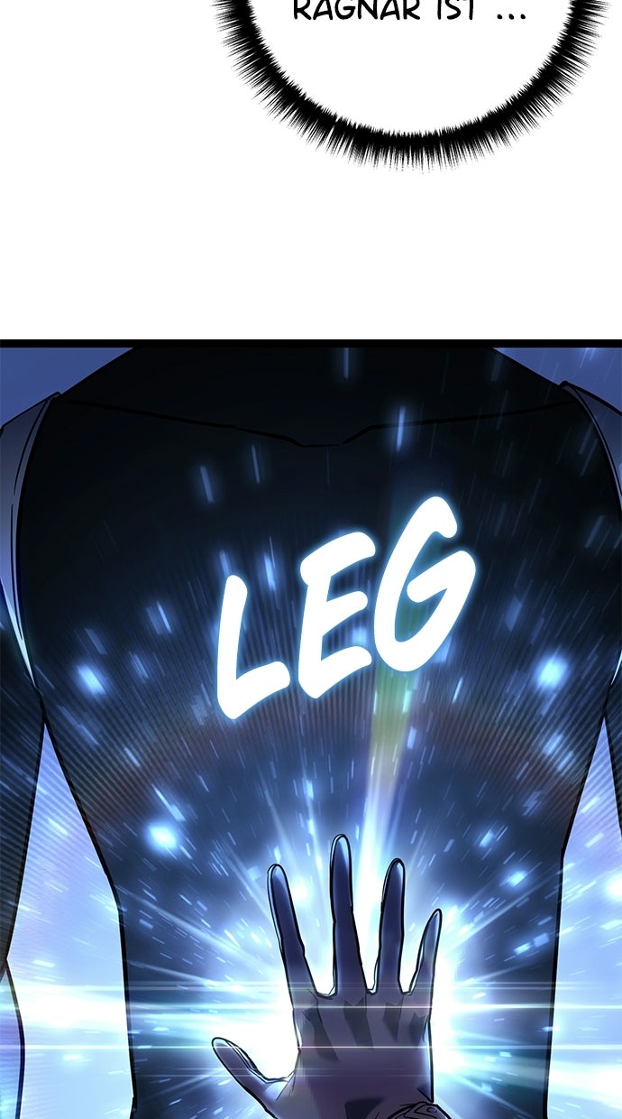 Read Ragnar - Erbe des Schwertclans Manga Online