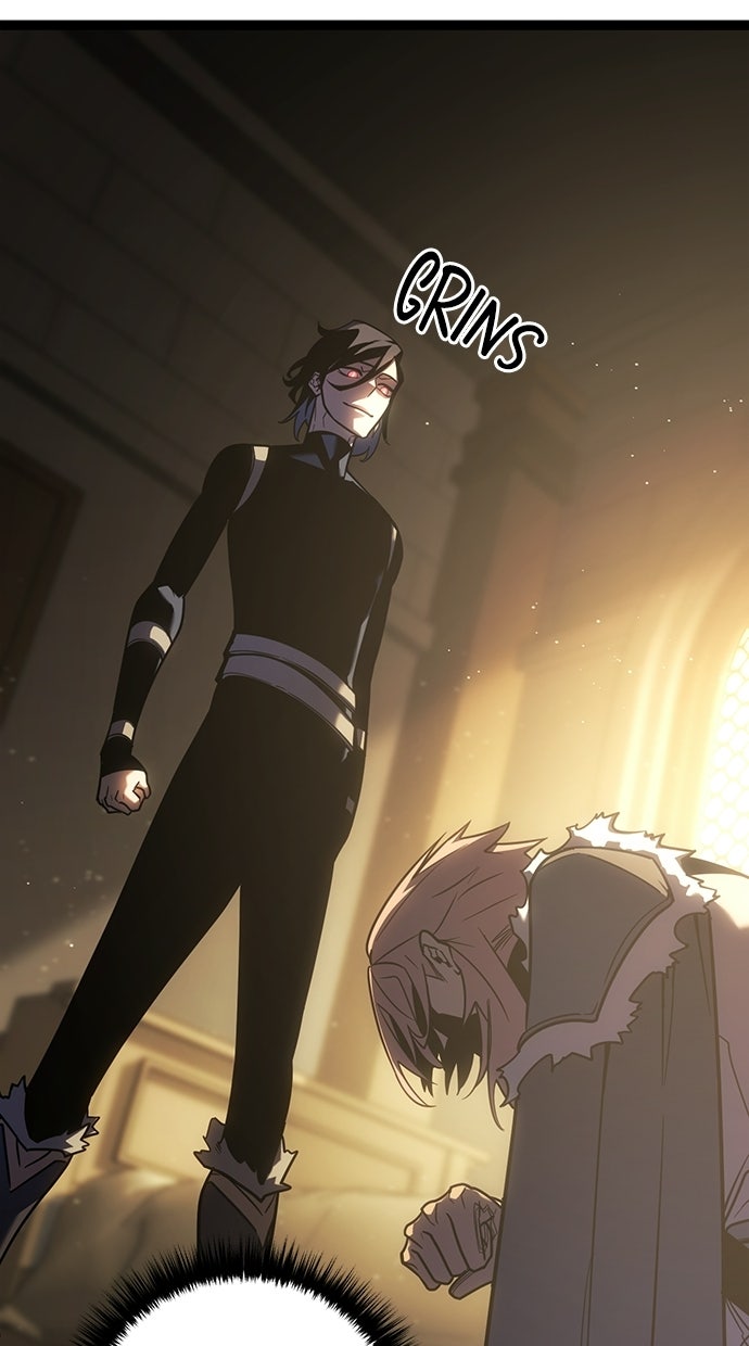 Read Ragnar - Erbe des Schwertclans Manga Online