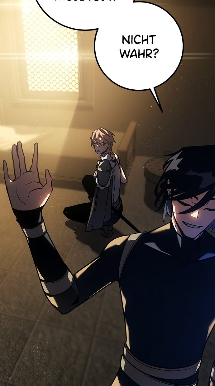 Read Ragnar - Erbe des Schwertclans Manga Online