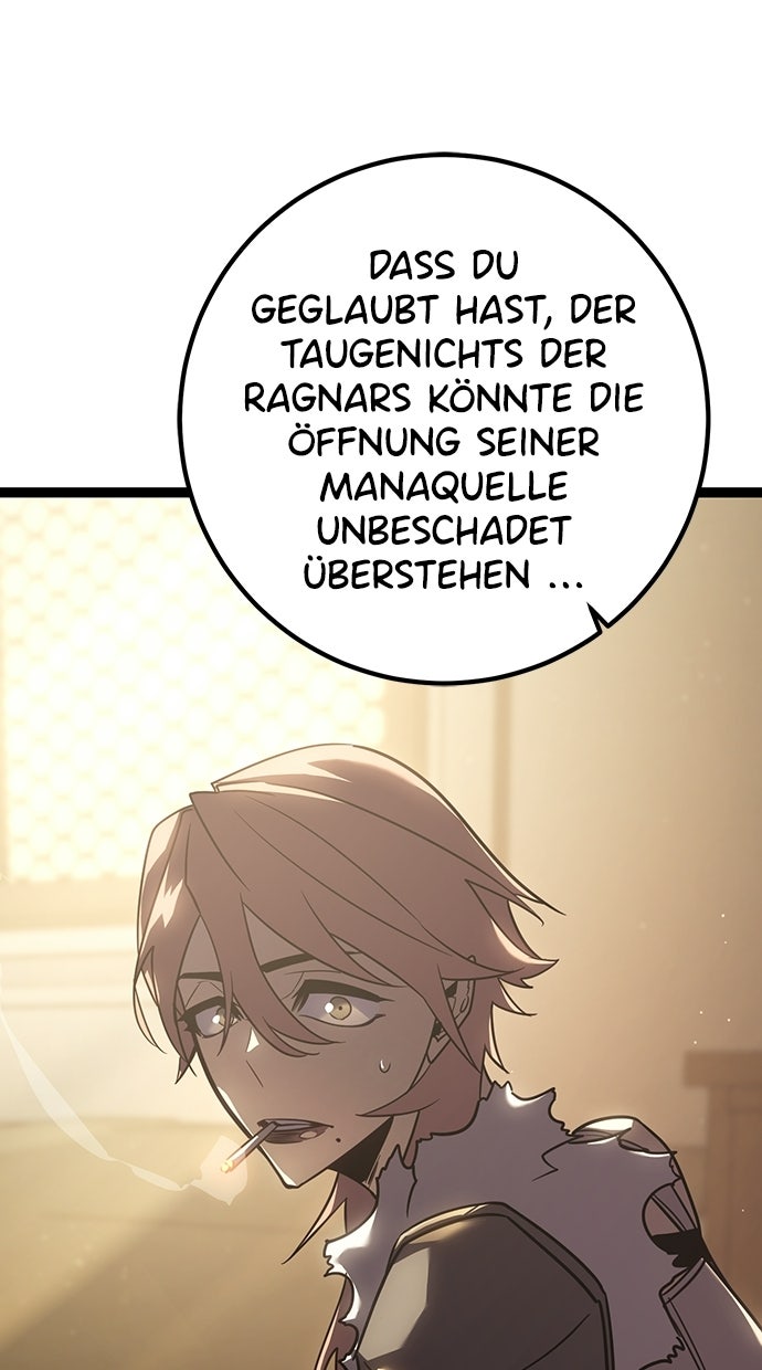 Read Ragnar - Erbe des Schwertclans Manga Online