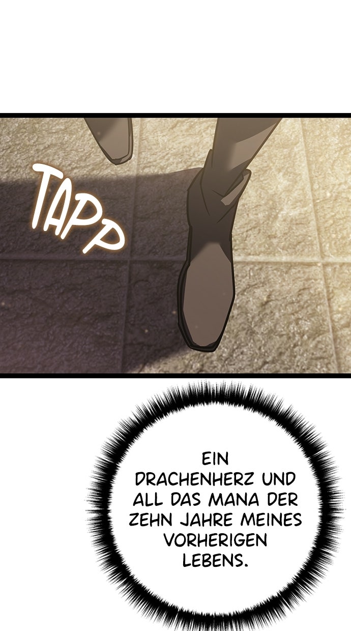 Read Ragnar - Erbe des Schwertclans Manga Online