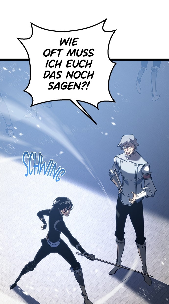 Read Ragnar - Erbe des Schwertclans Manga Online