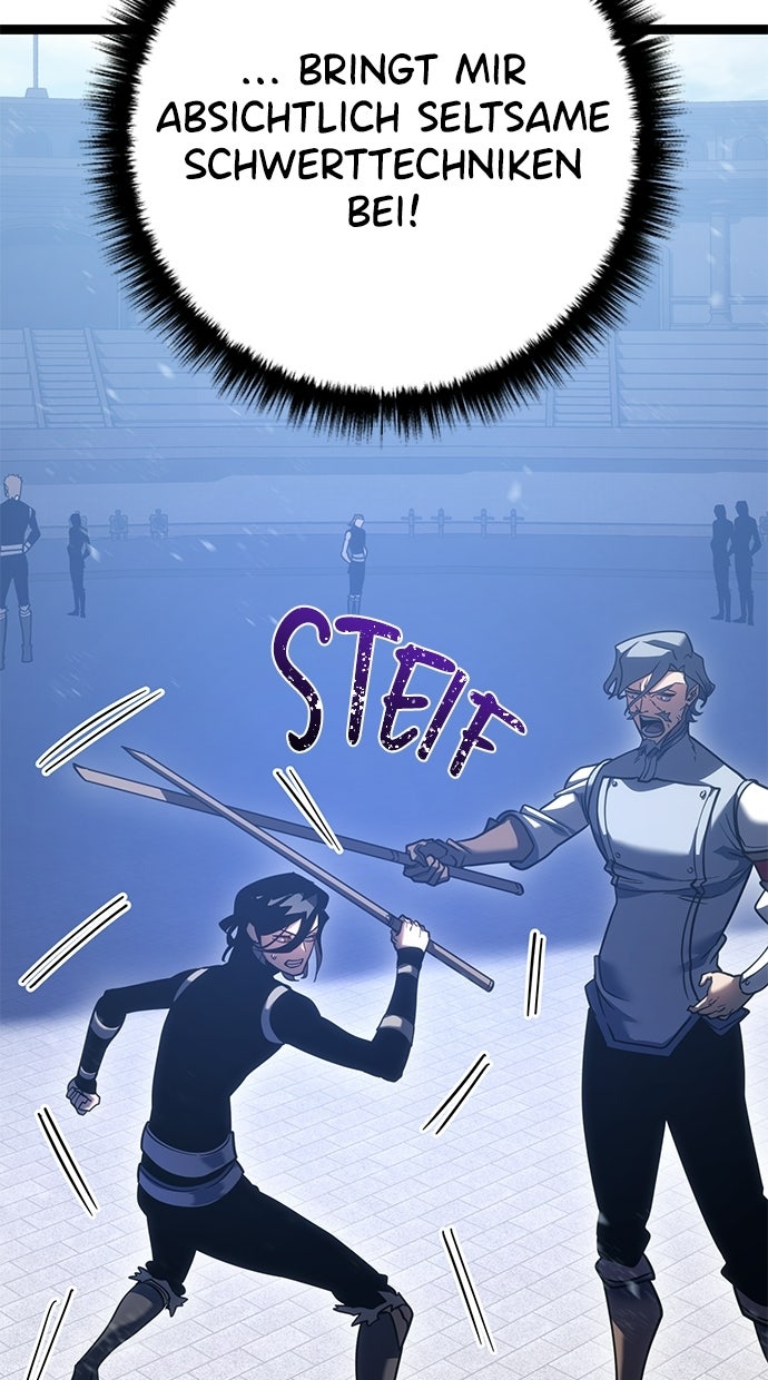 Read Ragnar - Erbe des Schwertclans Manga Online