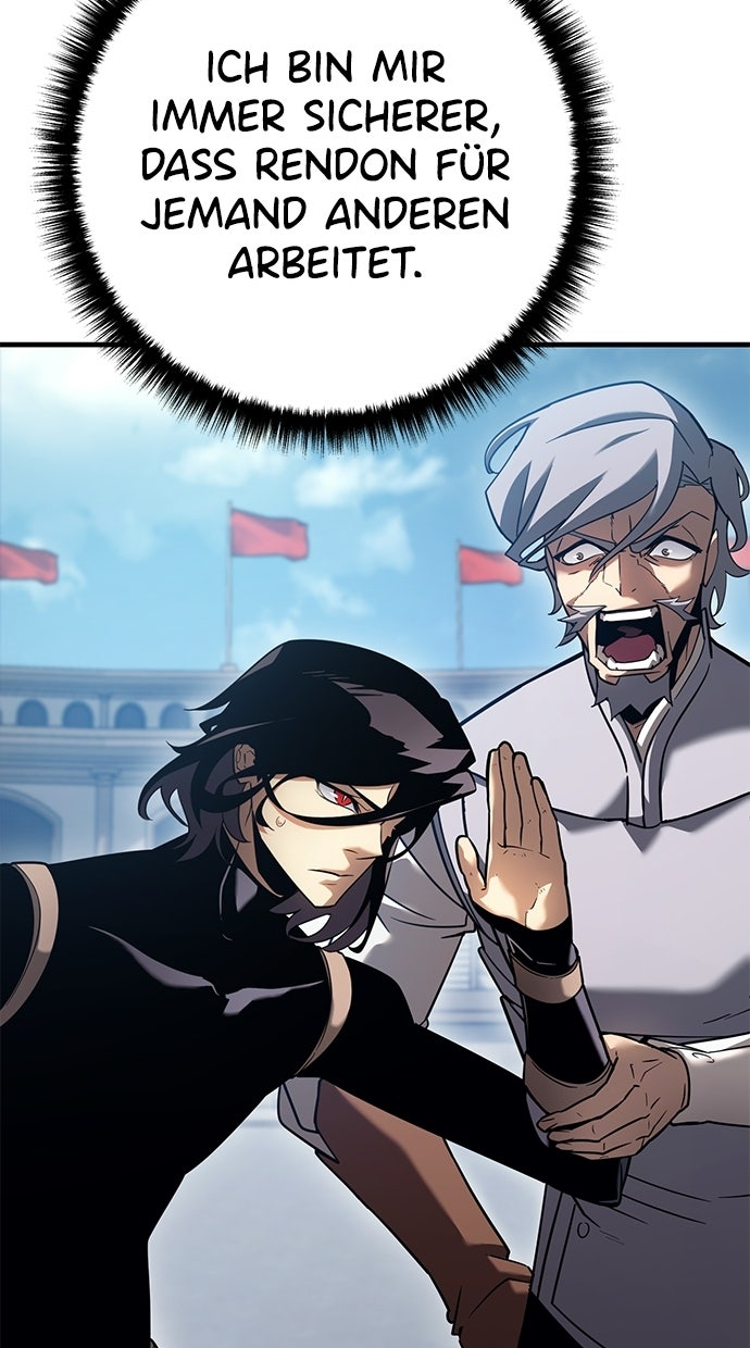 Read Ragnar - Erbe des Schwertclans Manga Online