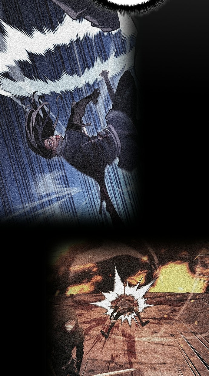 Read Ragnar - Erbe des Schwertclans Manga Online