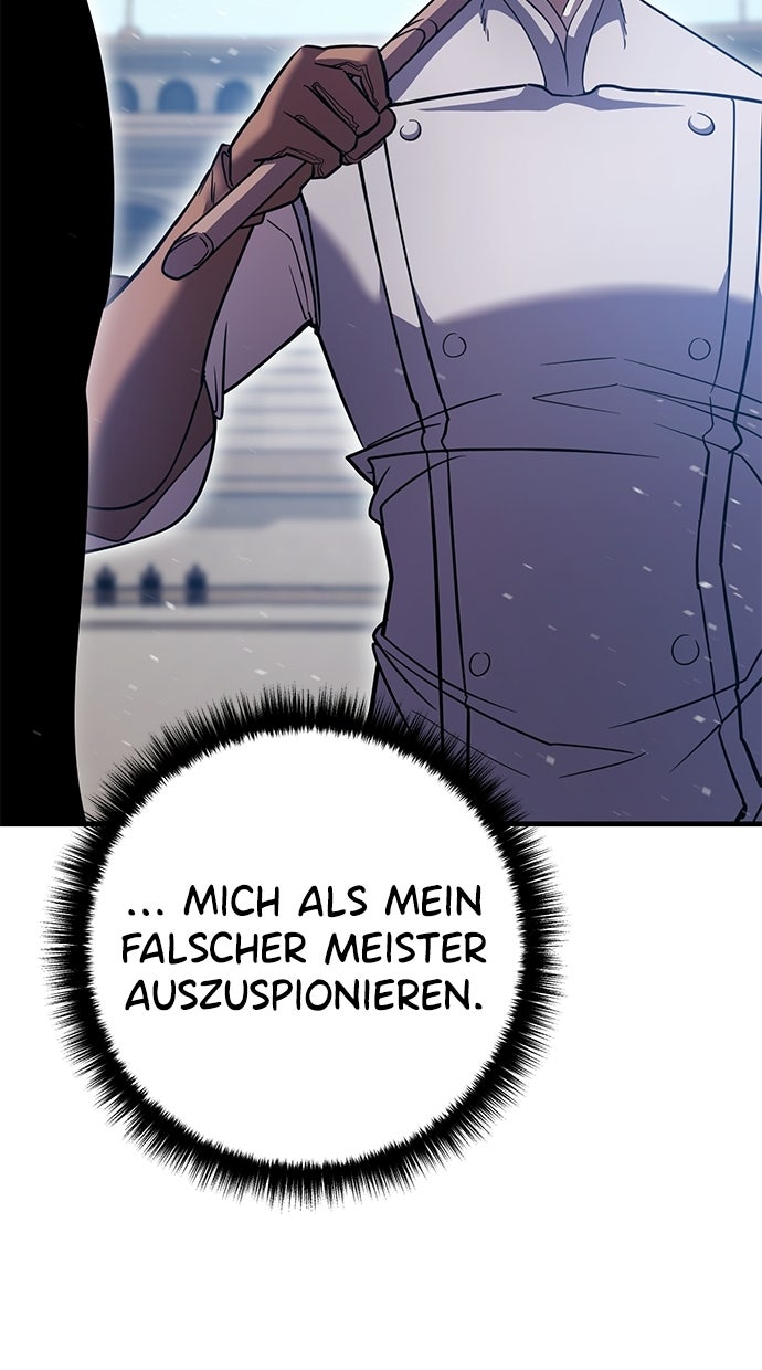 Read Ragnar - Erbe des Schwertclans Manga Online