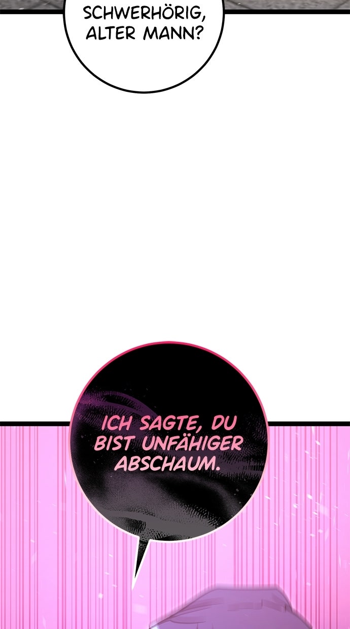 Read Ragnar - Erbe des Schwertclans Manga Online