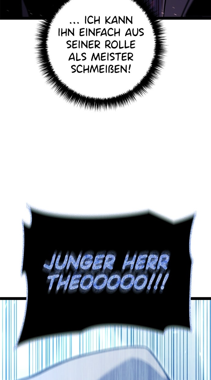 Read Ragnar - Erbe des Schwertclans Manga Online