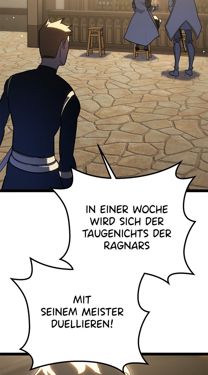 Read Ragnar - Erbe des Schwertclans Manga Online