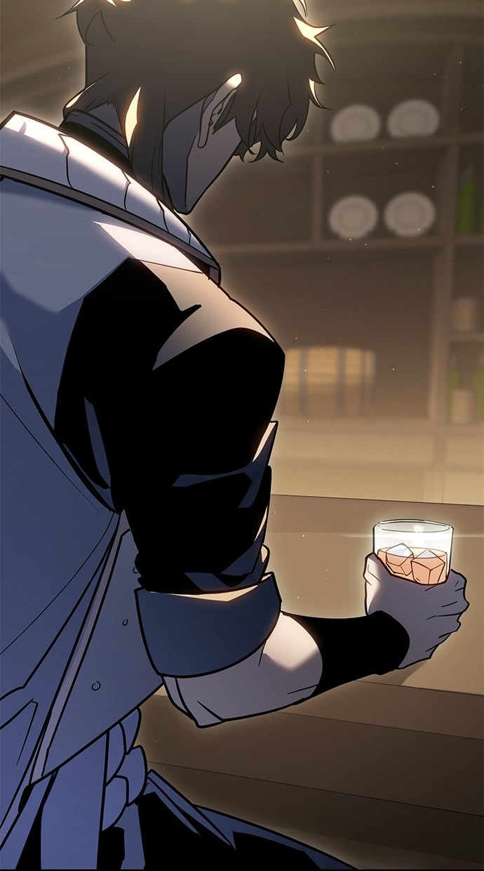 Read Ragnar - Erbe des Schwertclans Manga Online