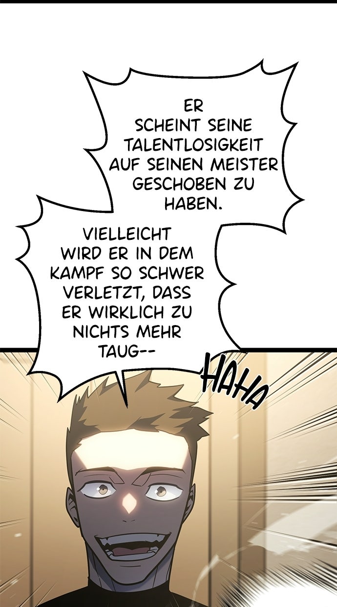 Read Ragnar - Erbe des Schwertclans Manga Online