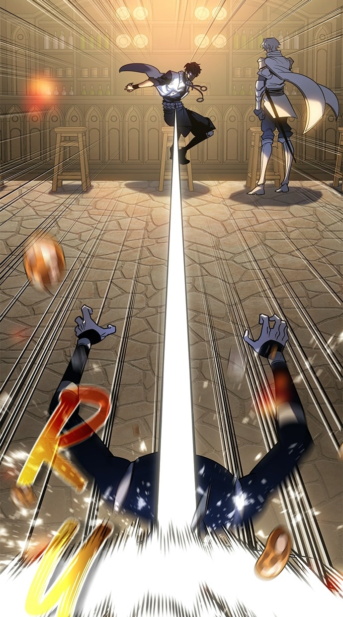 Read Ragnar - Erbe des Schwertclans Manga Online