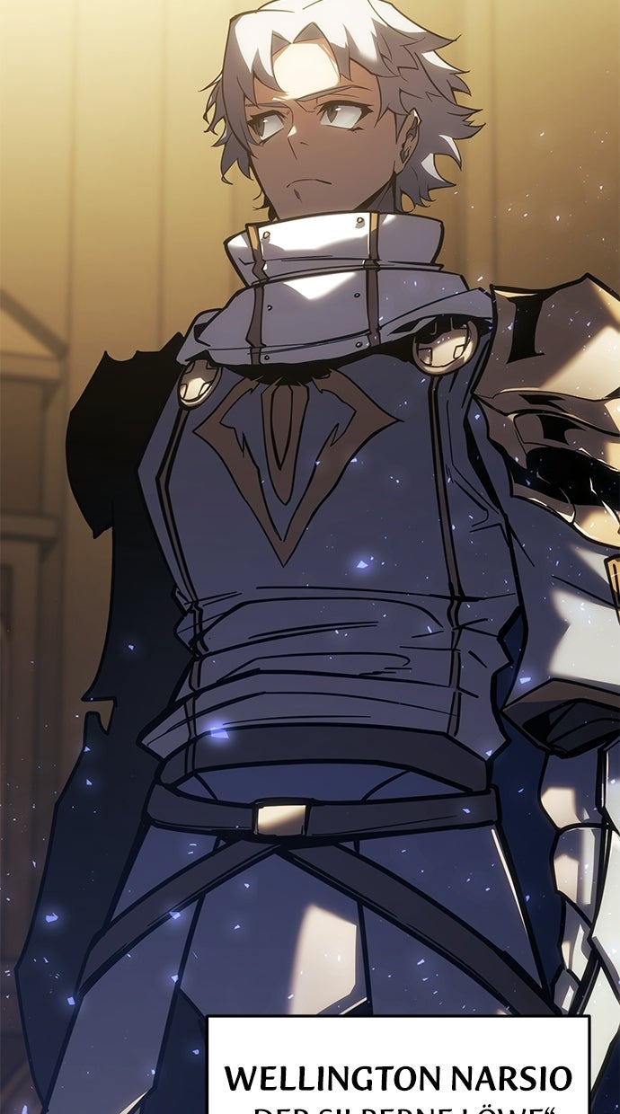 Read Ragnar - Erbe des Schwertclans Manga Online