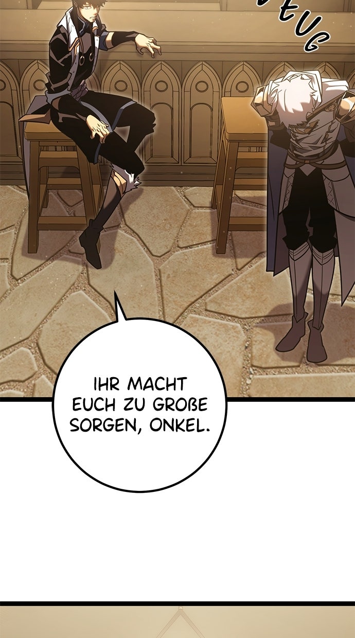 Read Ragnar - Erbe des Schwertclans Manga Online