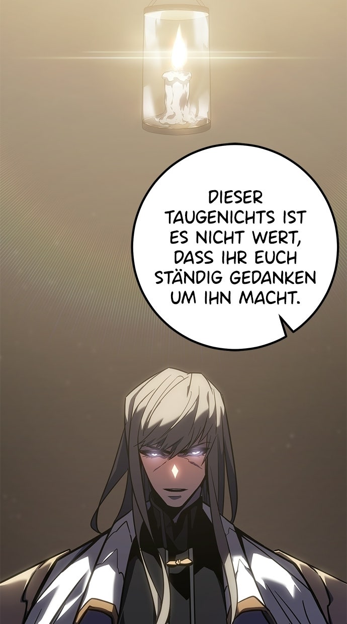 Read Ragnar - Erbe des Schwertclans Manga Online