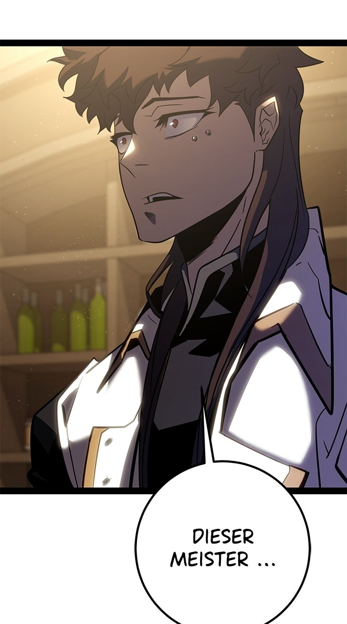 Read Ragnar - Erbe des Schwertclans Manga Online