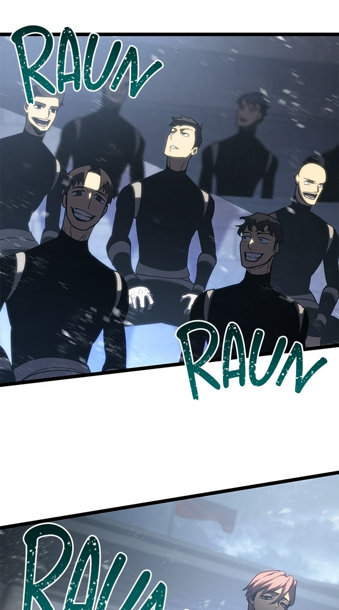 Read Ragnar - Erbe des Schwertclans Manga Online