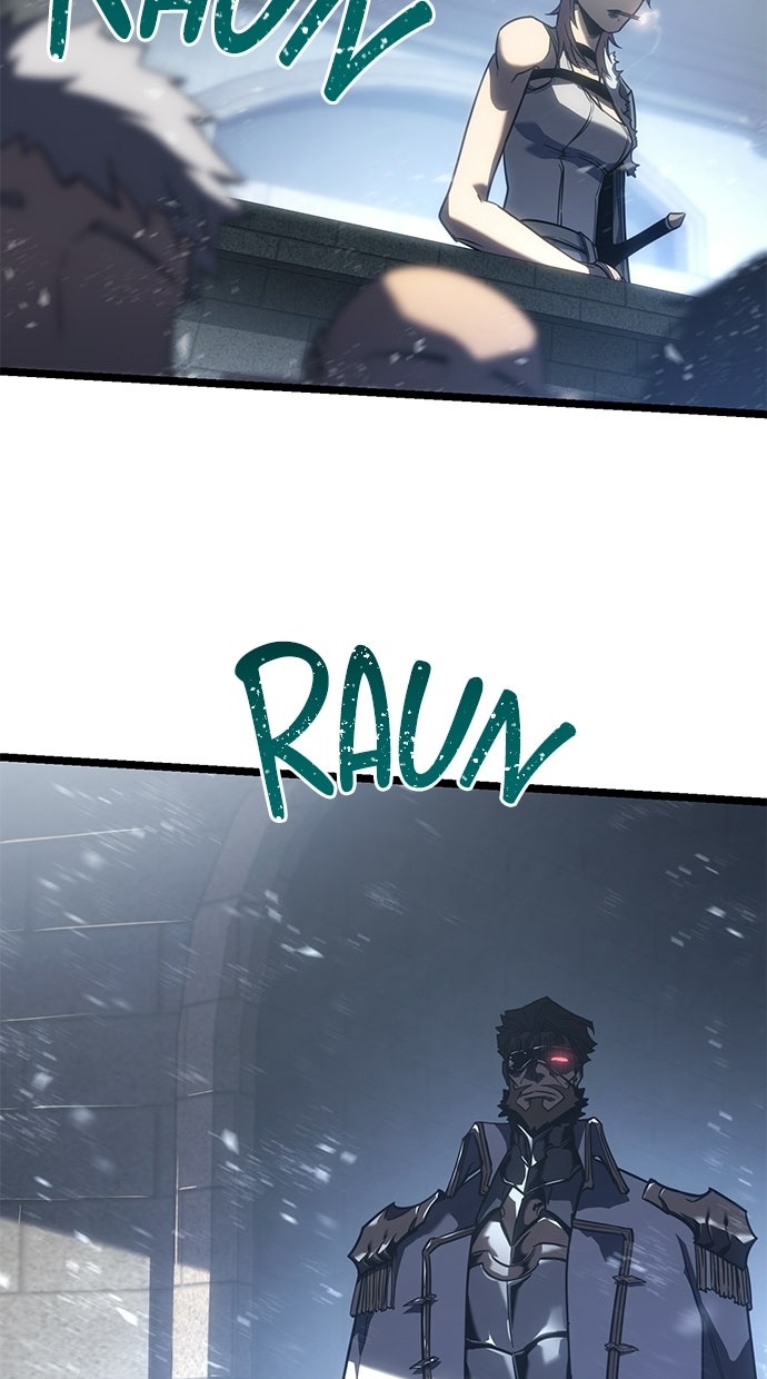 Read Ragnar - Erbe des Schwertclans Manga Online