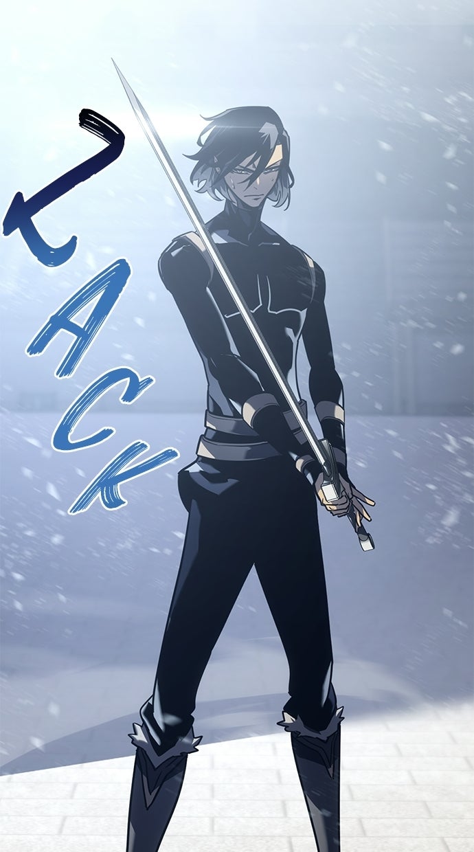 Read Ragnar - Erbe des Schwertclans Manga Online