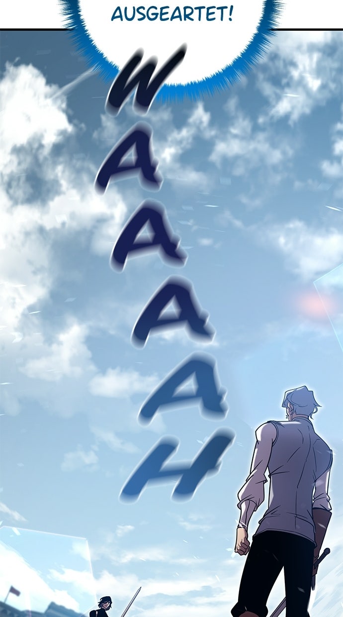 Read Ragnar - Erbe des Schwertclans Manga Online