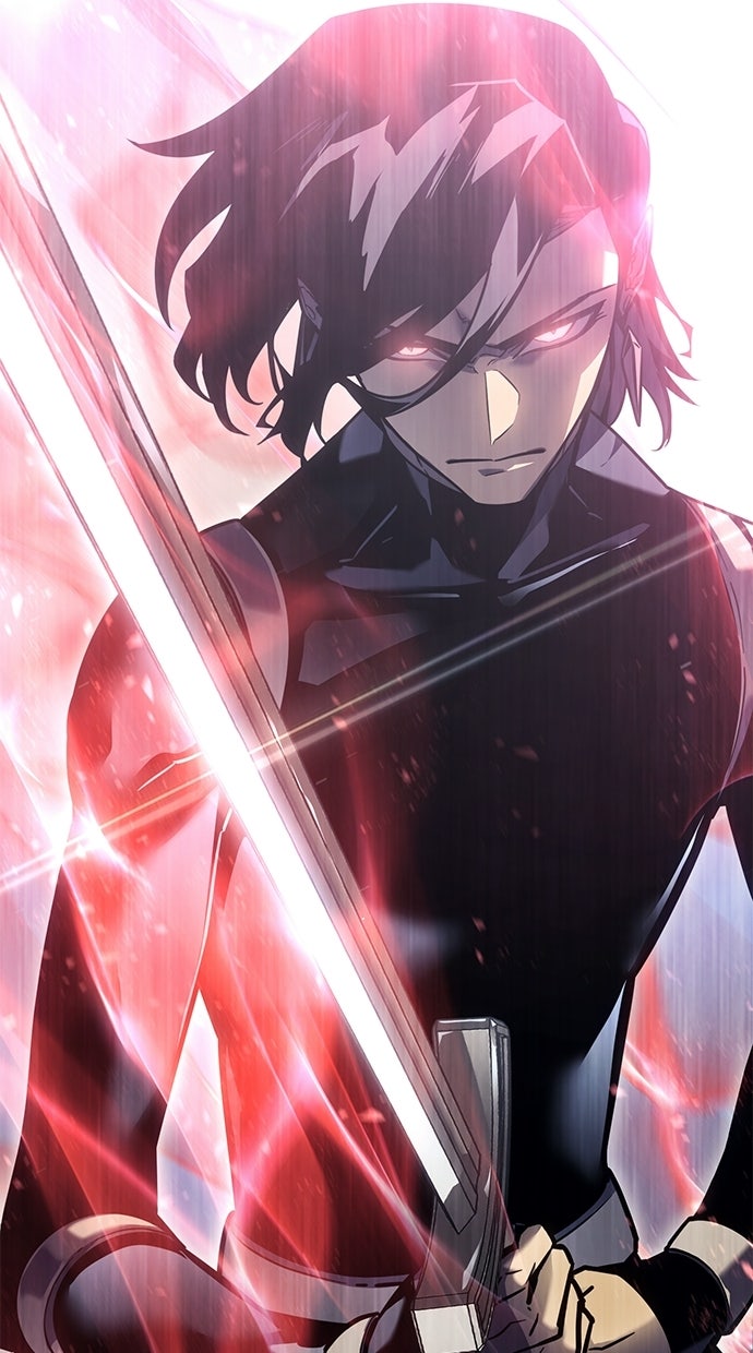 Read Ragnar - Erbe des Schwertclans Manga Online