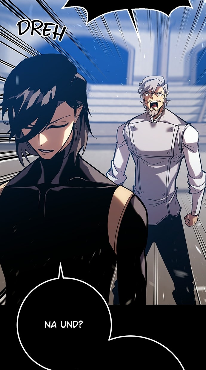 Read Ragnar - Erbe des Schwertclans Manga Online