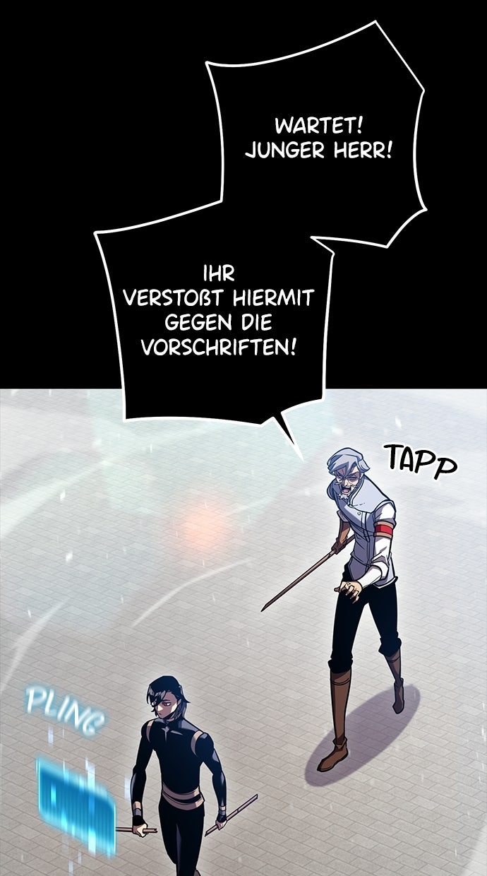 Read Ragnar - Erbe des Schwertclans Manga Online